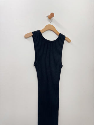 Amora Knit Dress