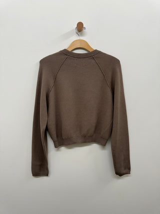 Slater Raglan Pullover