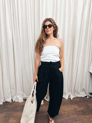 The Talula Tube Top - Olive Street
