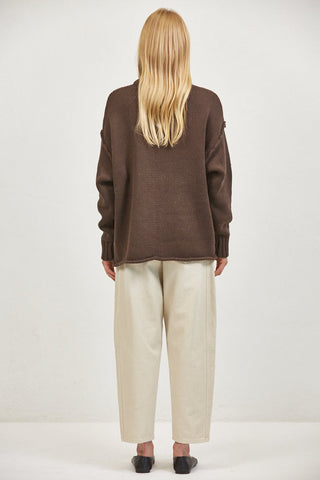 The West Sweater