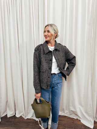 Andrew Jacket