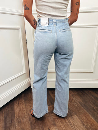 Trouser Jean