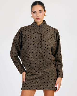 The Millie Jacket