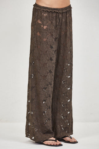 The Chantilly Lace Pants