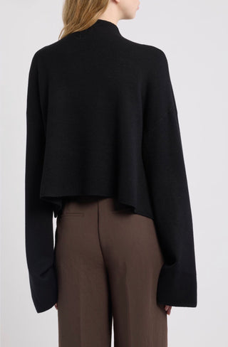 The Chuck Turtleneck Sweater