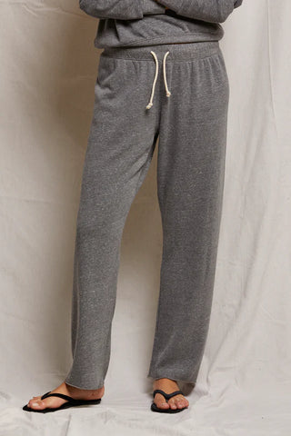 Collins Fleece Straight Leg Sweatpant