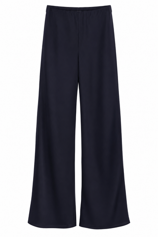 The Super Soft Waffle Knit Pant