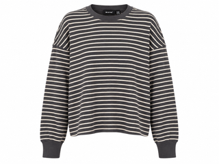 The Super Soft Waffle Knit Tee