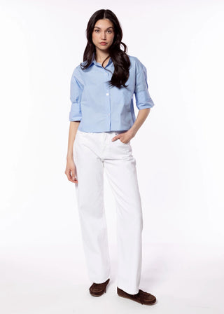 The Kerwin Shirt - Olive Street
