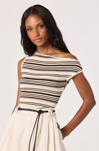 The Sofia Sweater Top