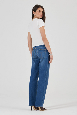 The Meg Straight Reign Jean