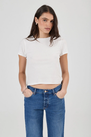 The Meg Straight Reign Jean