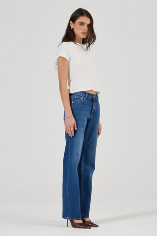 The Meg Straight Reign Jean