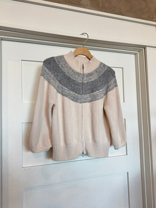 The Parker Shrunken Jacket - Olive Street