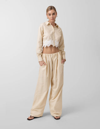 The Noemi Pants