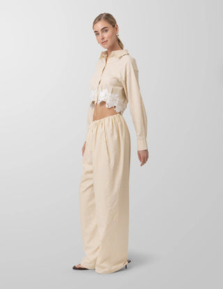 The Noemi Pants