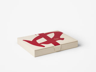 The Reverra American Mahjong Set
