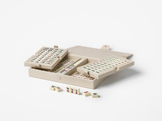 The Reverra American Mahjong Set