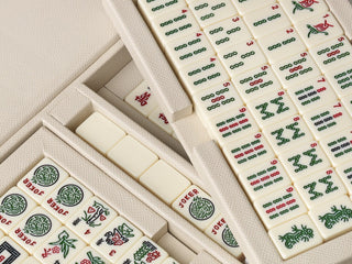 The Reverra American Mahjong Set