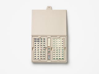 The Reverra American Mahjong Set
