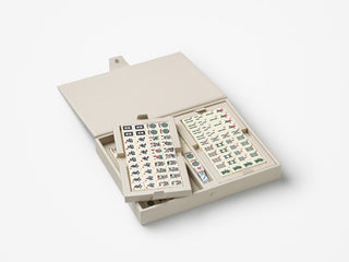 The Reverra American Mahjong Set