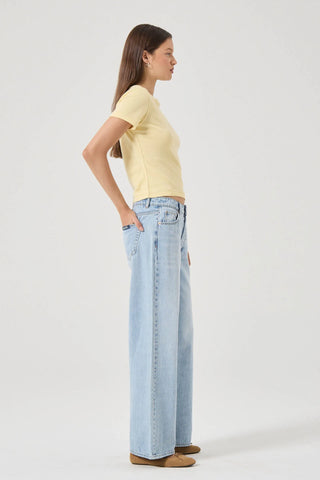 Kate Baggy in Breezy Blue