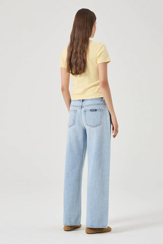 Kate Baggy in Breezy Blue