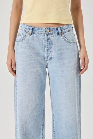 Kate Baggy in Breezy Blue