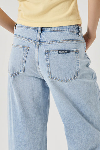 Kate Baggy in Breezy Blue
