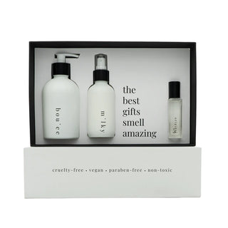 The Layering Gift Set - Muse
