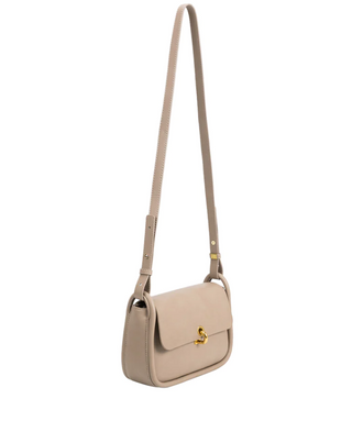 Ally Recycled Vegan Crossbody Bag