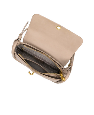 Ally Recycled Vegan Crossbody Bag