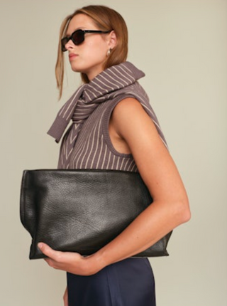 Bruce Knit Vest