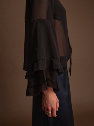 Bradley Blouse