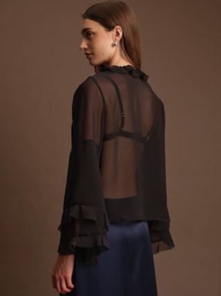 Bradley Blouse
