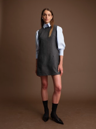 Porter Dress