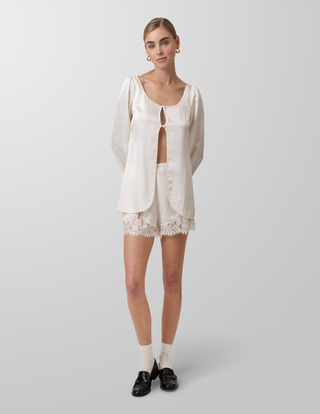 The Nicolo Top