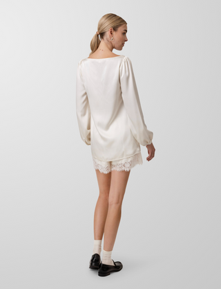 The Nicolo Top