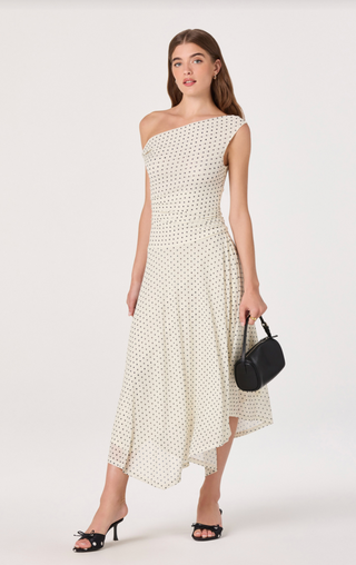 The Ciarra Dress - Olive Street