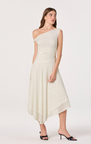 The Ciarra Dress - Olive Street