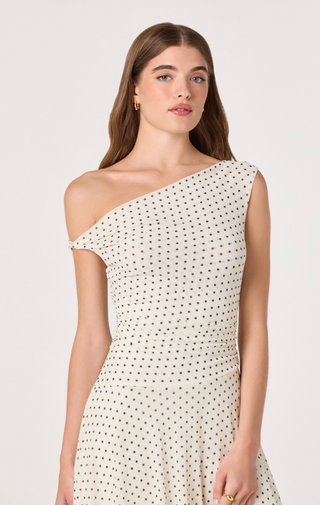 The Ciarra Dress - Olive Street