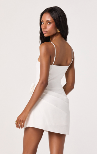 The Blake Dress - Olive Street