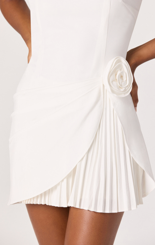 The Blake Dress - Olive Street
