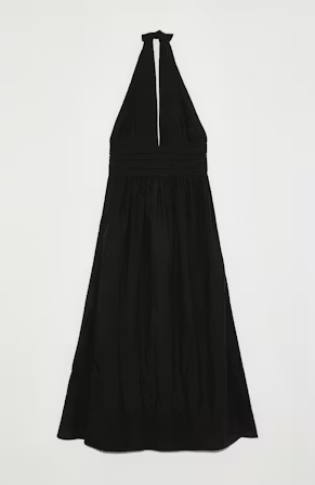 The Cassis Dress - Olive Street