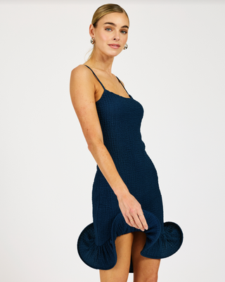 The Tabby Dress - Olive Street