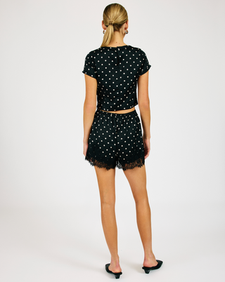 The Sophie Shorts - Olive Street