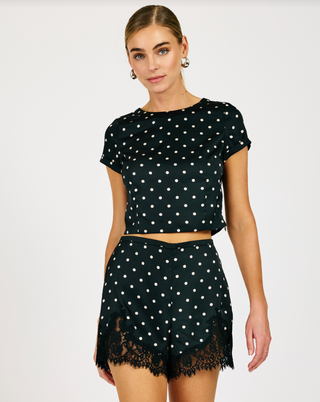 The Sophie Top - Olive Street