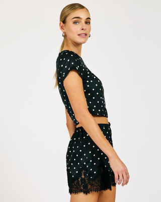 The Sophie Top - Olive Street