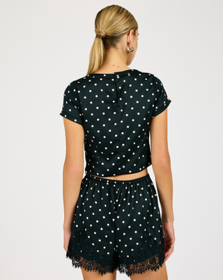 The Sophie Top - Olive Street