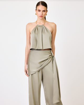 The Yve Top - Olive Street